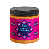 FADWA MASALA tarro frontal mostrando etiqueta clara y beneficios
