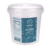 Falksalt caja frontal mostrando el envase y marca con presentación clara