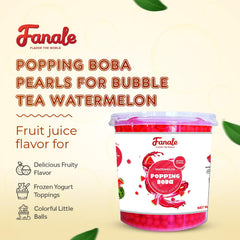 Fanale primer plano de perla mostrando cáscara y jugo interior