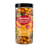 Farmley frasco frontal mostrando el envase y frescura