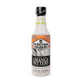 Fee Brothers frasco frontal 150ml mostrando diseño y aporte aromático