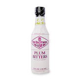 Fee Brothers botella frontal que muestra diseño y cantidad de 150 ml