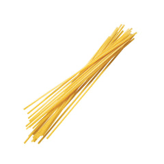 Felicetti detalle de textura de la linguine que resalta adherencia a la salsa