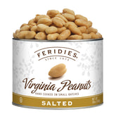 FERIDIES lata frontal 18 oz mostrando marca y presentación práctica
