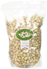 Fiddyment Farms paquete frontal de 3 lb mostrando bolsa resellable y marca