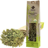 FILIPPONE paquete frontal de orégano en ramas con aroma intenso