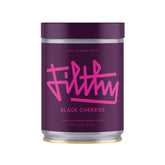 Filthy lata frontal mostrando 45 oz y aspecto premium