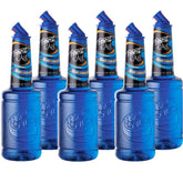 Finest Call botella frente mostrando etiqueta y beneficio de color estable