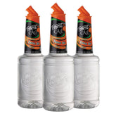 Finest Call botella frontal 1L pack 3 mostrando presentación profesional y ahorro
