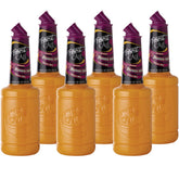 Finest Call botella frontal 1 L mostrando etiqueta profesional y facilidad de uso