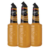 Finest Call frente de botella 1 L mostrando diseño y marca, ideal para bares