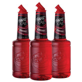 Finest Call frente pack de tres botellas mostrando presentación profesional y ahorro