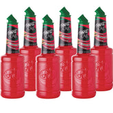 Finest Call botella frontal 1 litro mostrando etiqueta clara y uso profesional