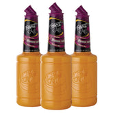 Finest Call botella frontal 1 L mostrando la etiqueta y claridad de producto