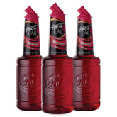Finest Call botella frontal mostrando etiqueta y beneficio de calidad