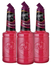 Finest Call botella frontal mostrando color y formato 1L, ventaja de suministro profesional