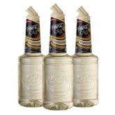 Finest Call trio de botellas frontales mostrando el pack práctico y profesional