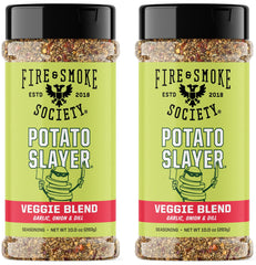Fire & Smoke Society frasco frontal que muestra tamaño y diseño, ideal para ahorro