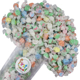 FirstChoiceCandy paquete frontal con surtido atractivo y frescura