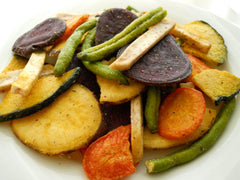 FirstChoiceCandy primer plano de textura crujiente que resalta sabor y frescura