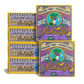 Fishwife lata frontal mostrando diseño y calidad del producto