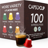 Fortisimo frente del envase mostrando pack 100 útil para ahorro
