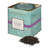 フォートナム&メイソン lata de Earl Grey 250 g mostrando etiqueta elegante y conservación
