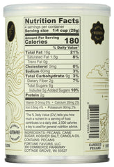 Fortune Favors comparación de tamaño 4oz ideal para regalo