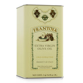 FRANTOIA lata de 3L vista frontal que conserva frescura