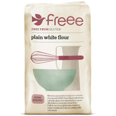 freee bolsa frontal 1 kg mostrando empaque y uso confiable