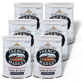 FRENCH MARKET frente del paquete mostrando diseño y calidad del producto