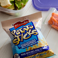 French's en burger - topping crujiente que realza sabor y textura