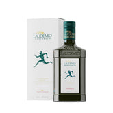 Frescobaldi botella frontal mostrando etiqueta premium y origen toscano