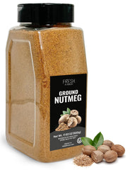 Fresh Finest envase frontal 500 g mostrando el producto puro y conveniente