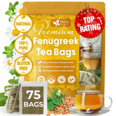 FRESHDRINKUS frente del paquete mostrando 75 bolsitas y diseño eco