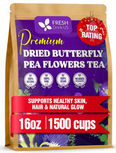 FRESHDRINKUS frente del paquete de 16 oz mostrando marca y contenido