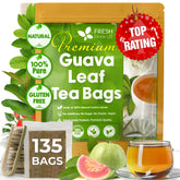 FreshDrinkUS empaque frontal mostrando 135 bolsitas y beneficio de frescura