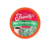 friendly's envase frontal mostrando diseño y beneficios
