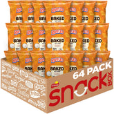 Frito-Lay paquete frontal mostrando sabor cheddar y crema agria y conveniencia