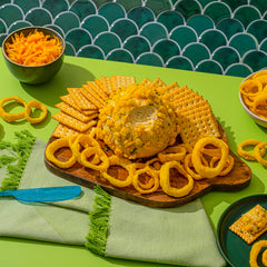 Frito Lay galletas Grandma's detalle de borde y cremosidad para antojos