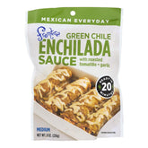 frontera frasco frente mostrando etiqueta y tamaño de 8 oz beneficios práctico