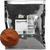 Frontier Co-op bolsa de berbere 1 lb vista frontal para compra a granel