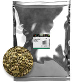 Frontier Co-op bolsa frontal mostrando 1 lb y beneficio de ahorro