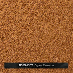 Frontier Co-op primer plano de textura molida con rico aroma visible