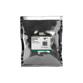 Frontier Co-op bolsa de canela Vietnamita vista frontal con etiqueta clara