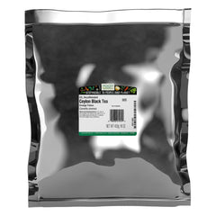 Frontier Co‑op bolsa frontal 1 lb mostrando empaque y marca, ideal para ventas a granel