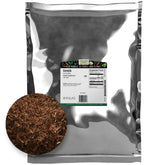Frontier Co-op frente del empaque mostrando bolsa de 1 lb y marca