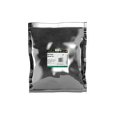 Frontier Co-op bolsa frontal de Earl Grey mostrando 1 libra y valor a granel