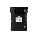 Frontier Co-op bolsa de polvo de cebolla blanca mostrando el frente y marca, práctico para cocina