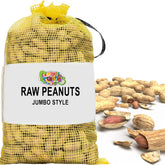 Fruidles paquete frontal mostrando bolsa de 2 lb y beneficio natural